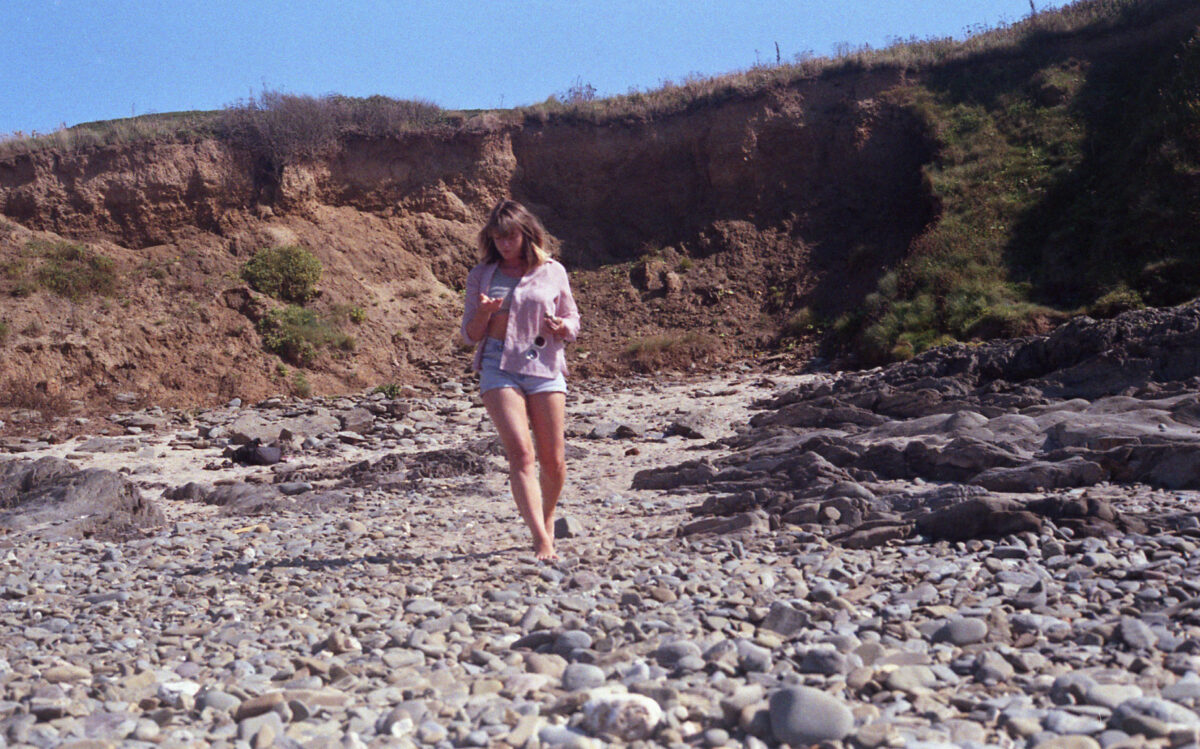 Devon Beach