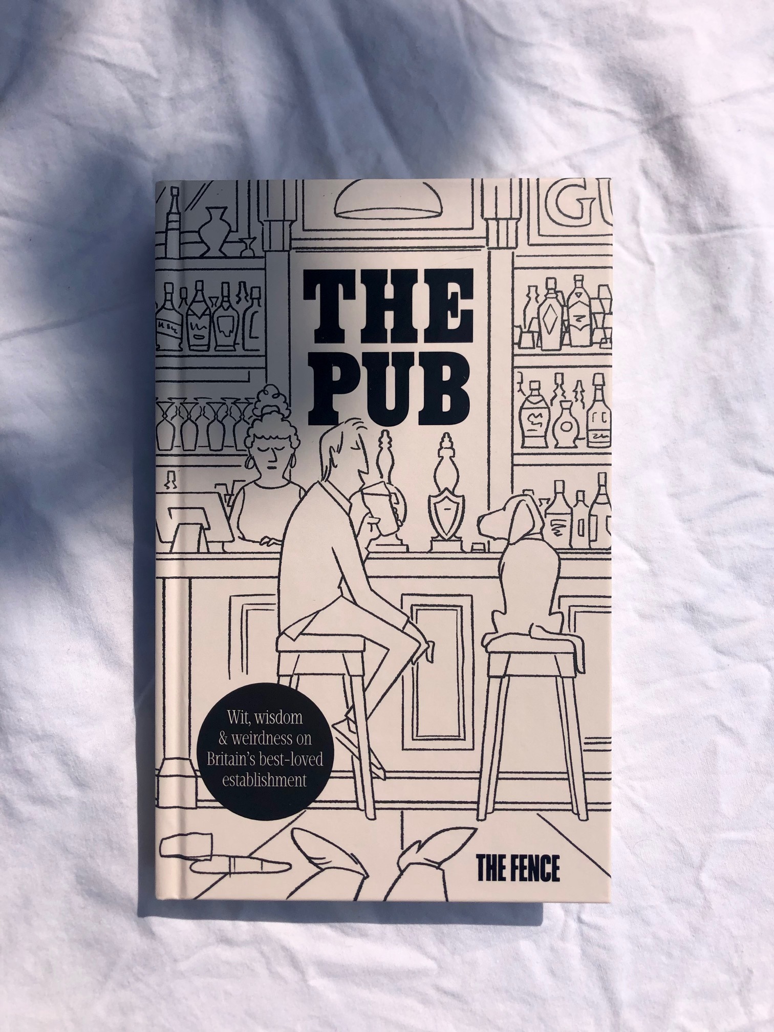 The Pub 